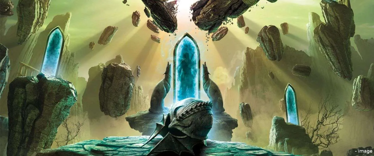 dragon age inquisition trespasser