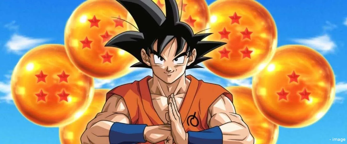 dragon ball pretpark