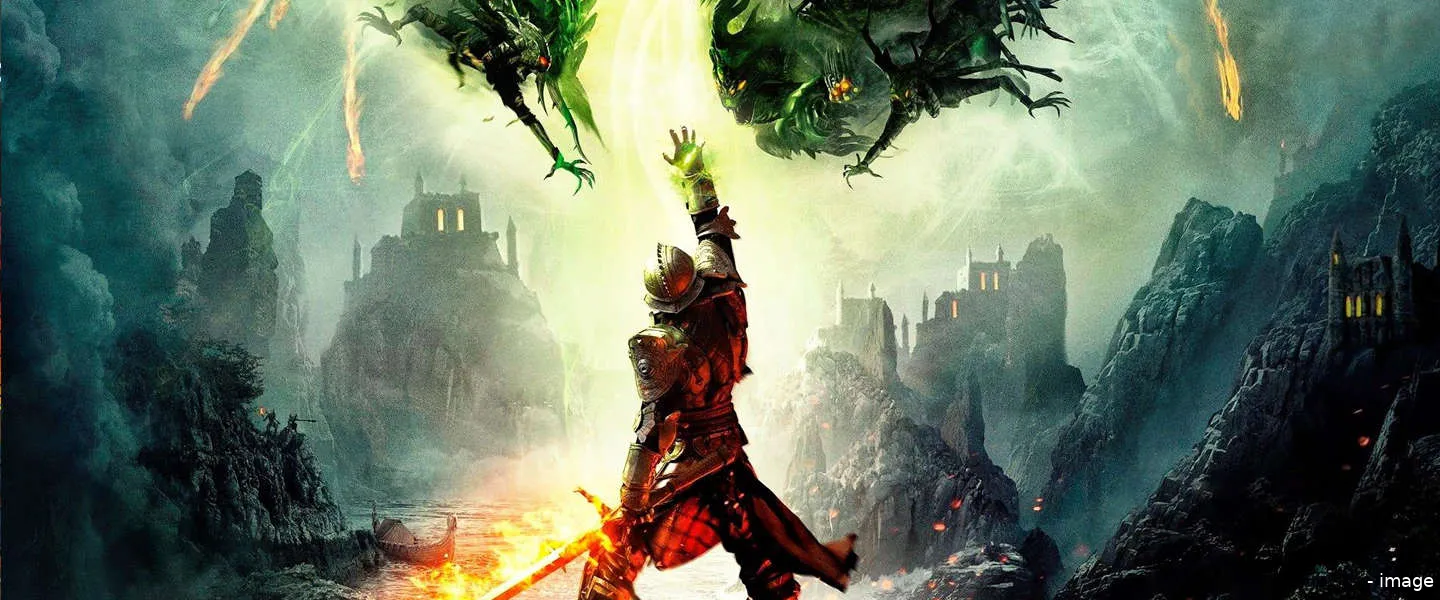 dragonage inquisition h
