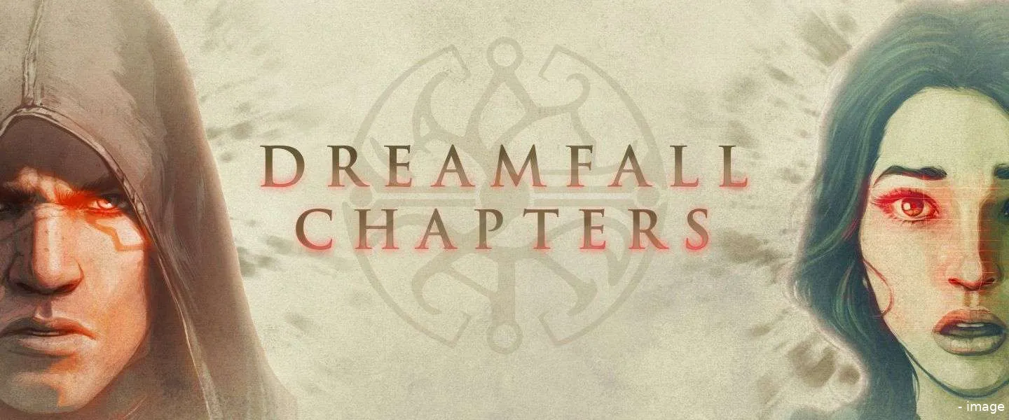 dreamfall chapters 2 rebels