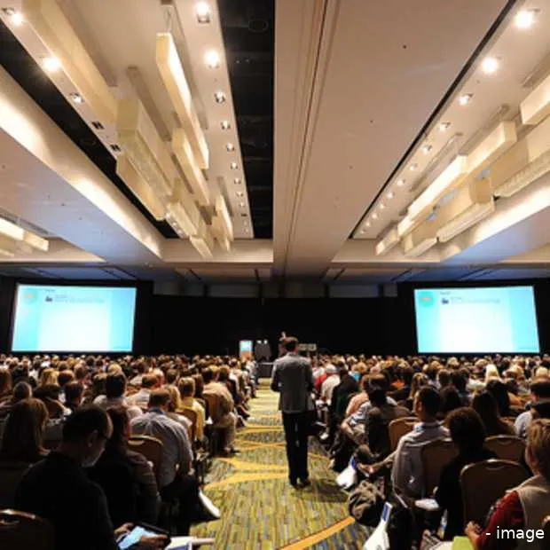 dreamforce business is social