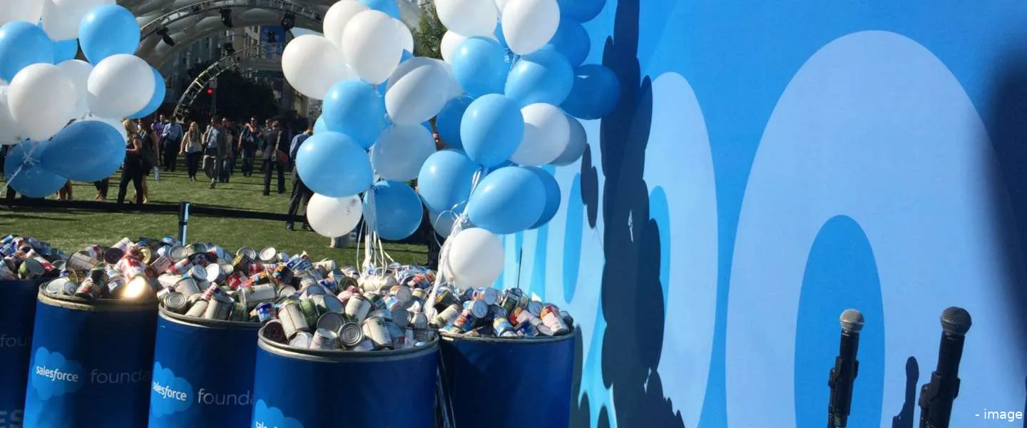 dreamforce salesforce 2014