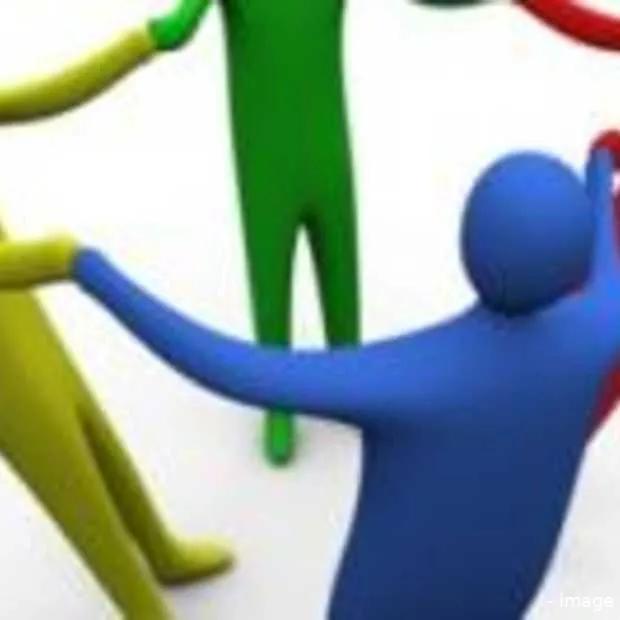 dreiging van sociaal netwerken