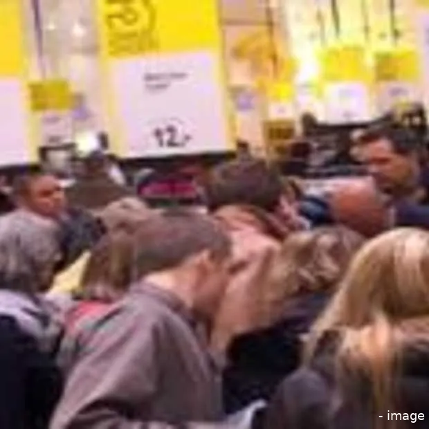 drie dwaze dagen hier moet je zijn