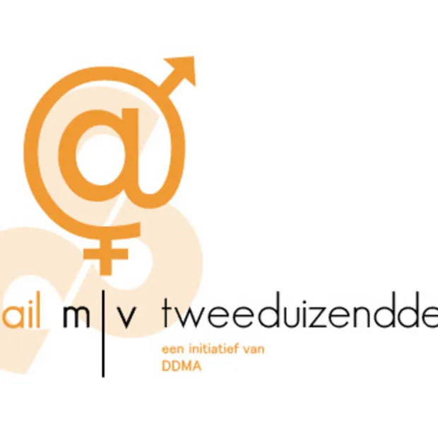 drie genomineerden e mail m v 2013