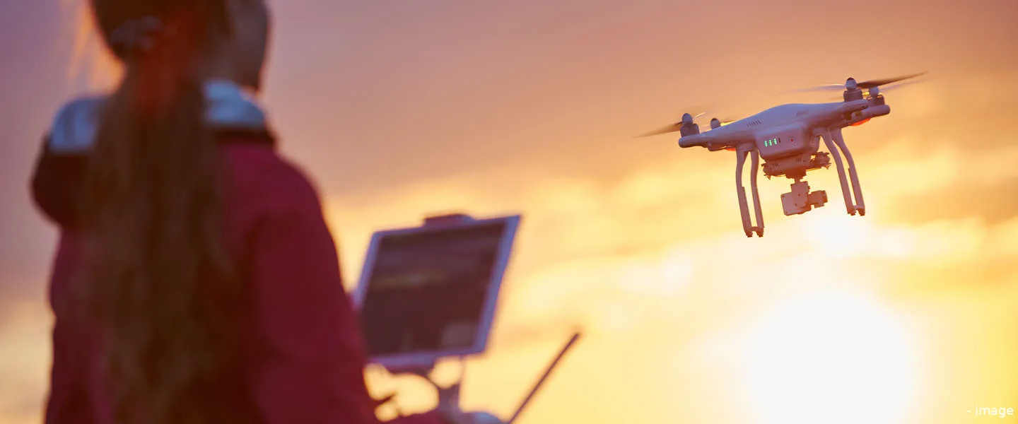 drone meldingen nemen toe nl