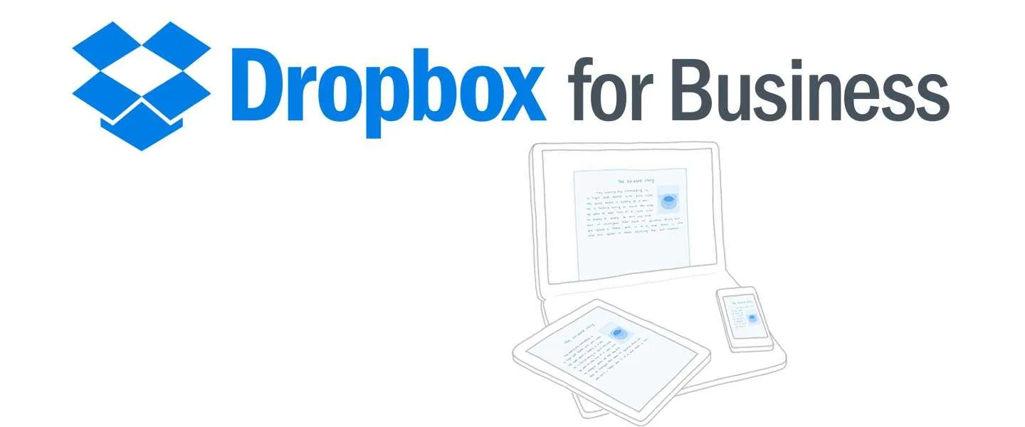 dropbox business