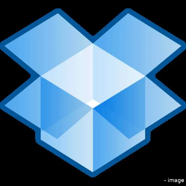 dropbox verbetert beveiliging na spamhac