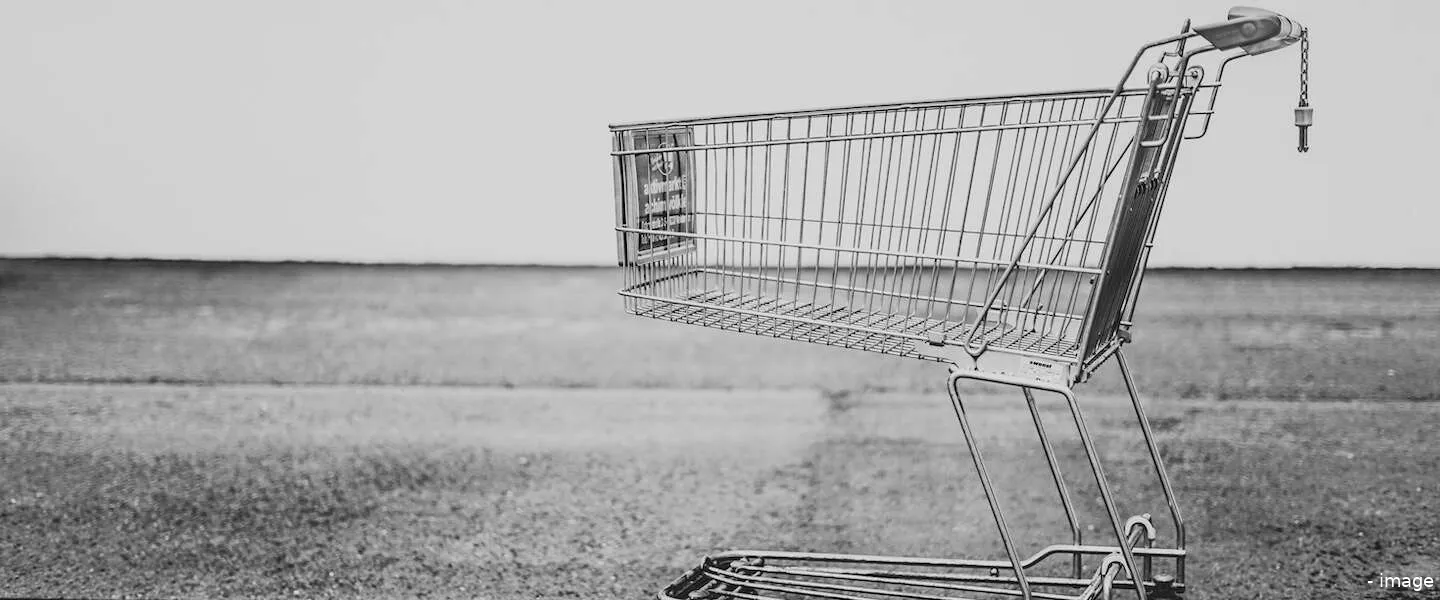 dropshipping webshops oplichters