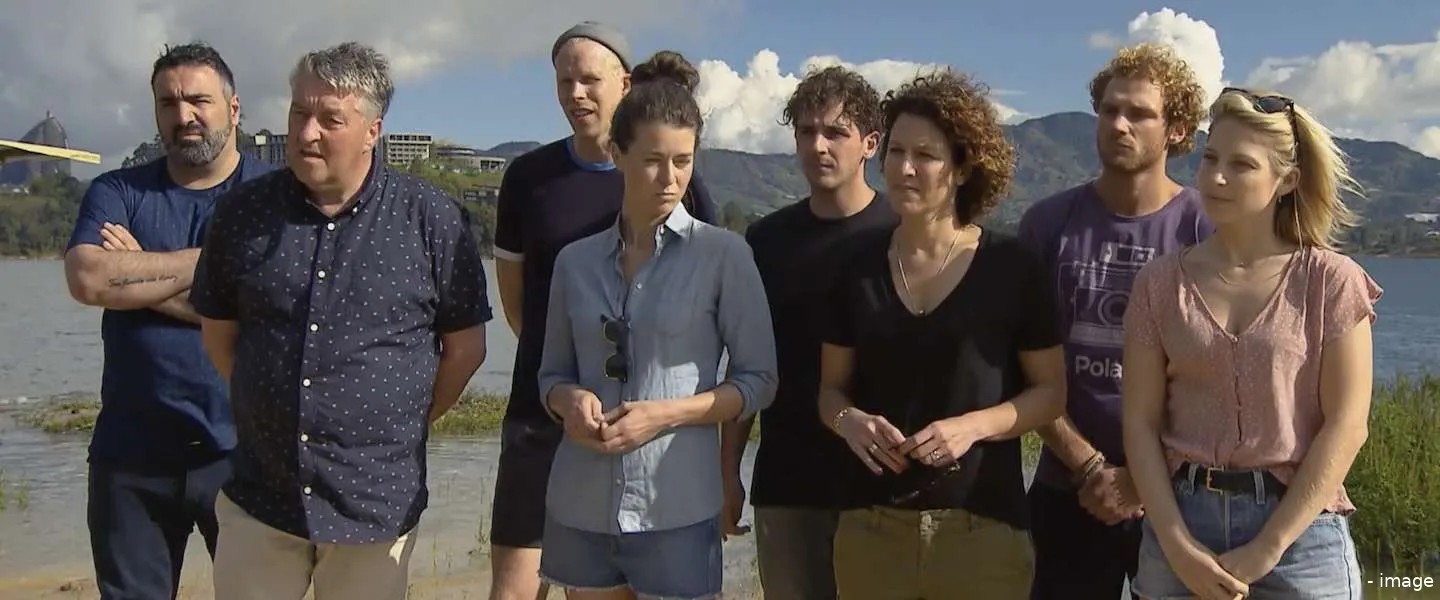 drukker worden wie is de mol