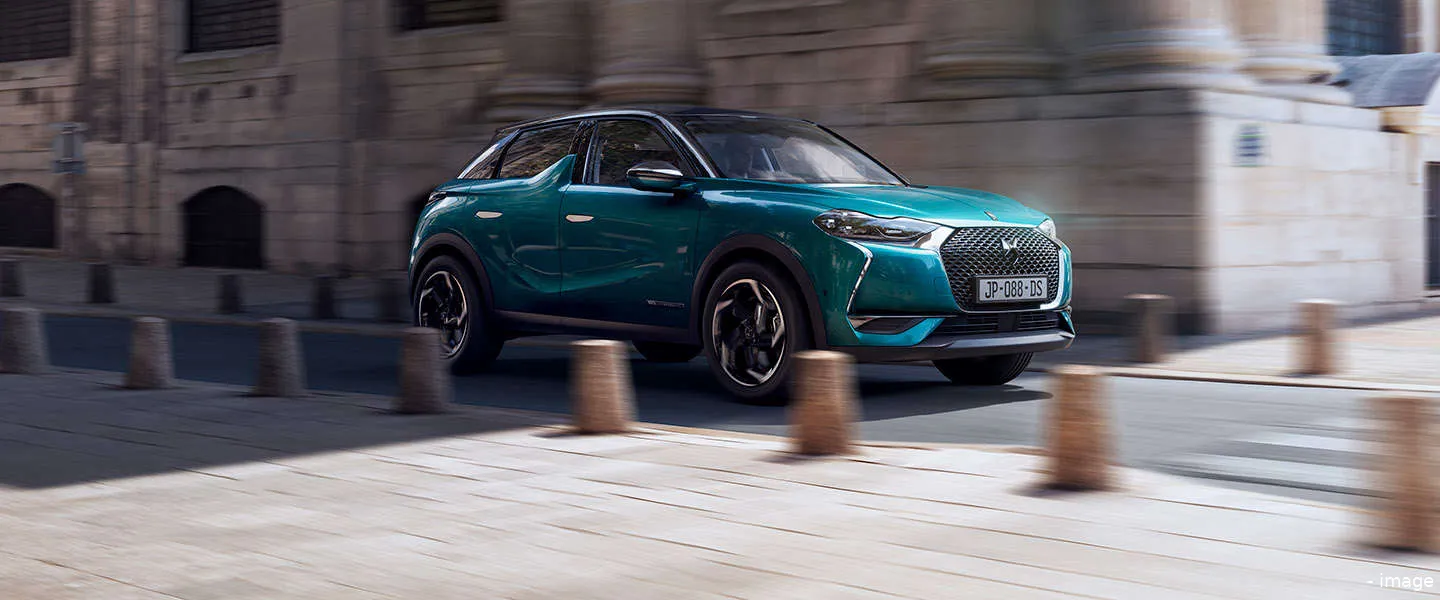 ds3 crossback