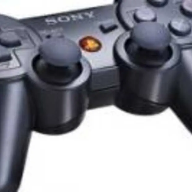 dualshock 3 vanaf vrijdag in nederland