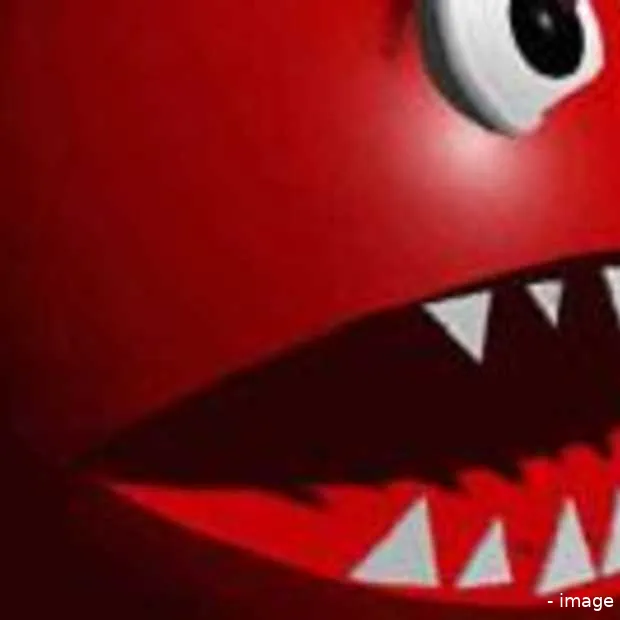 duitse politie zet computervirus in tege