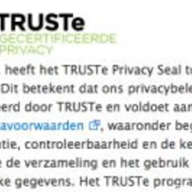 duitsland eist van apple meer transparan