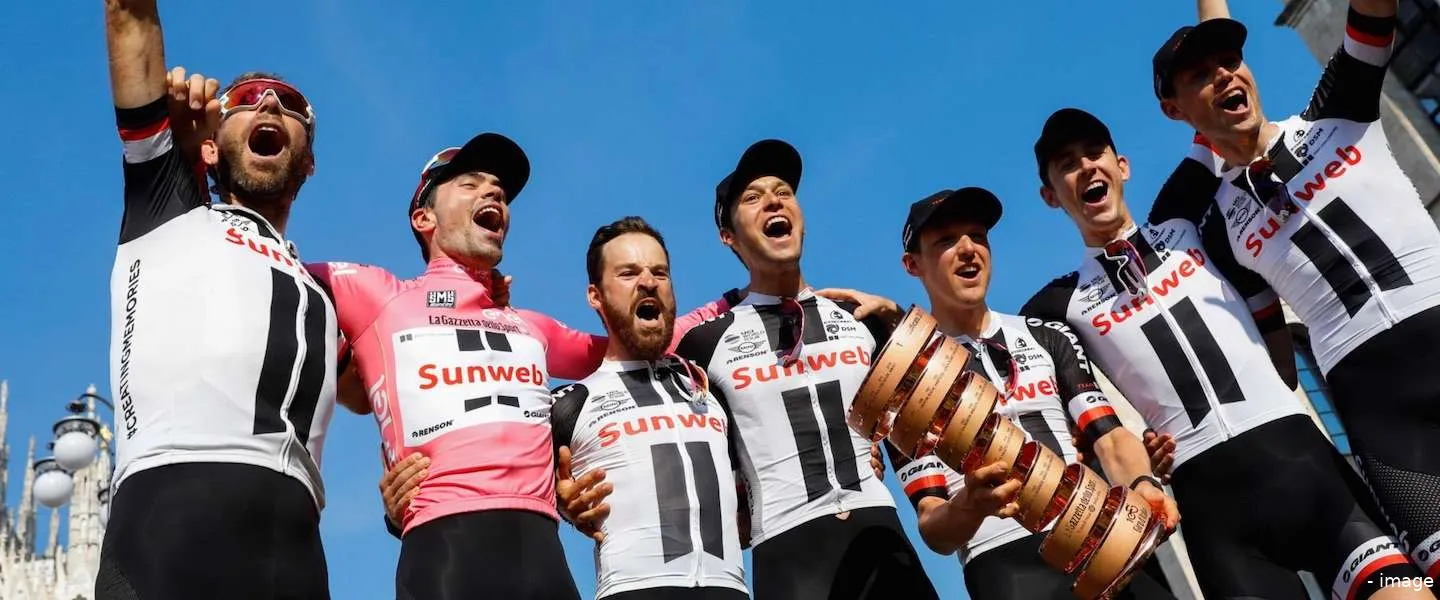 dumoulin wint giro tweets