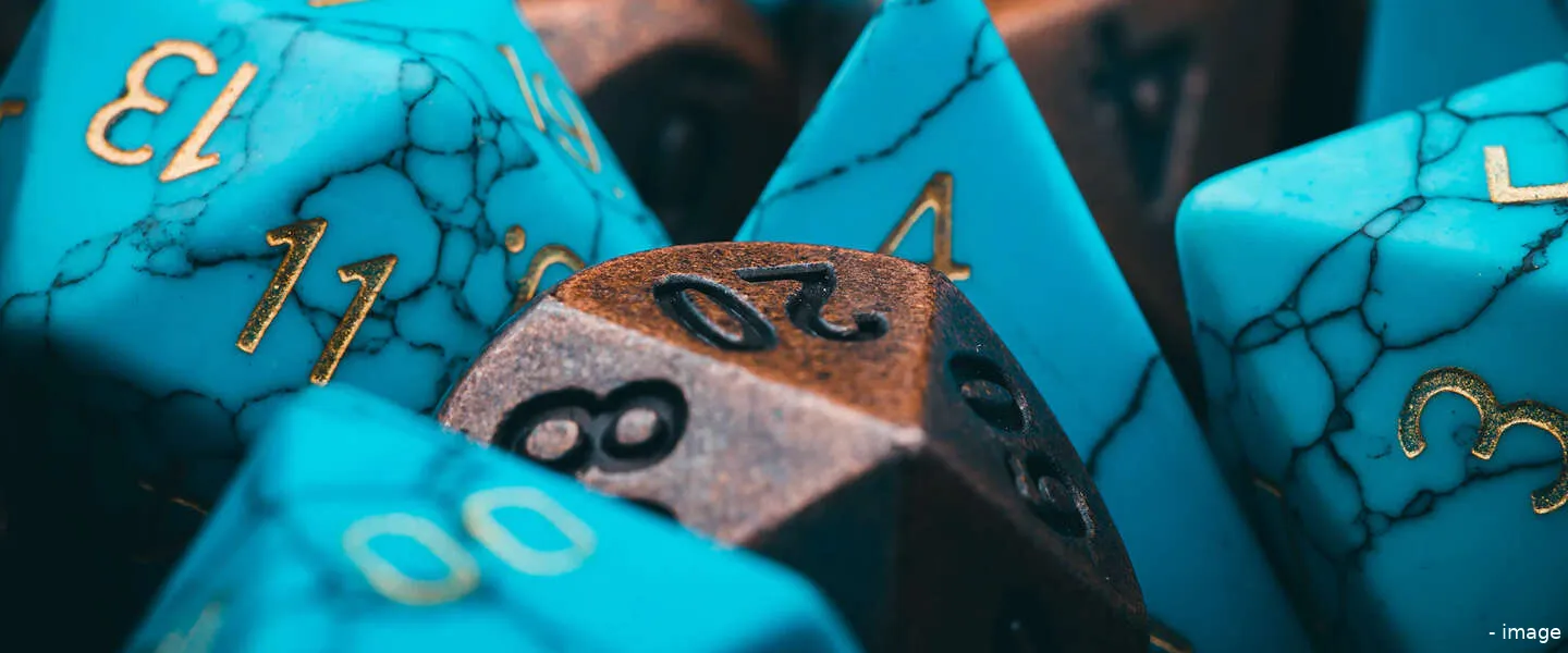 dungeons and dragons