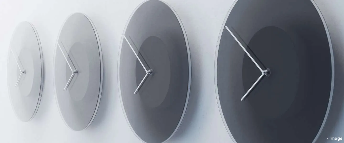 dusk lamp verandert tint