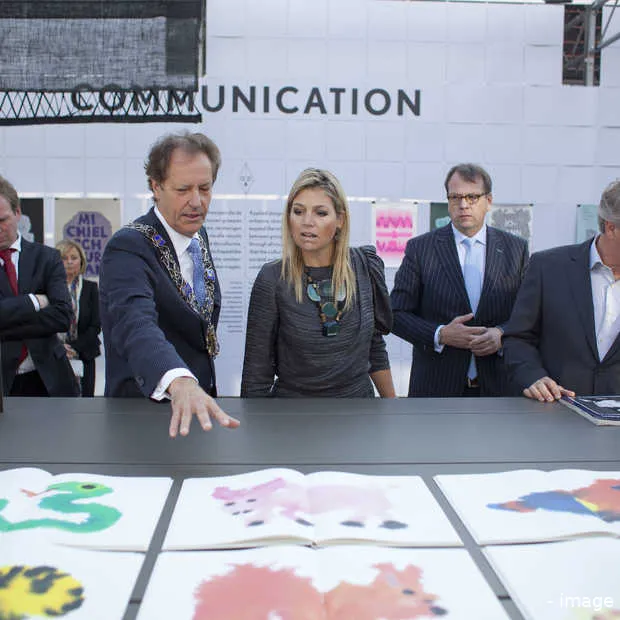 dutch design week goes digital