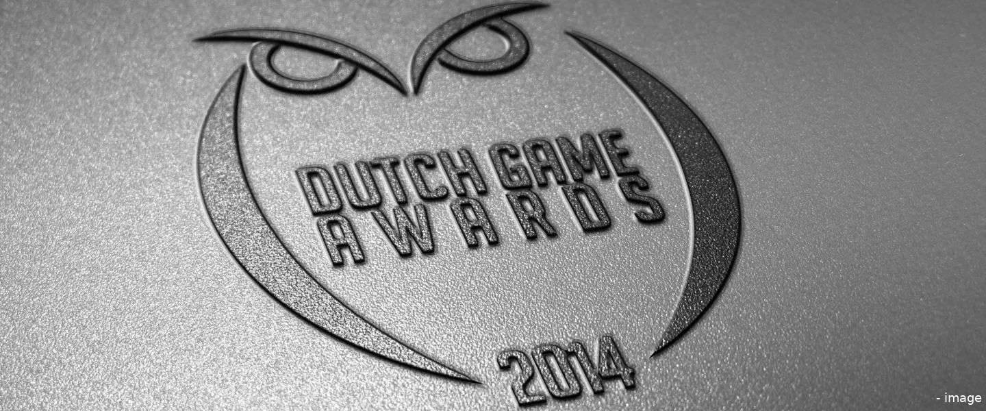dutch game awards dga