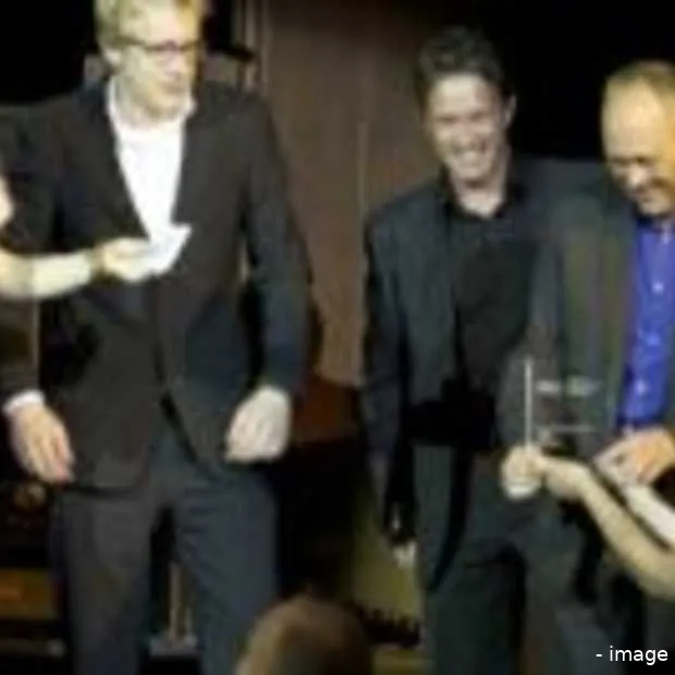 dutch interactive awards 2011 uitgereikt