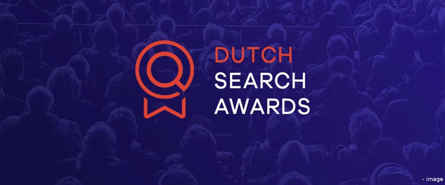 dutch search awards 2