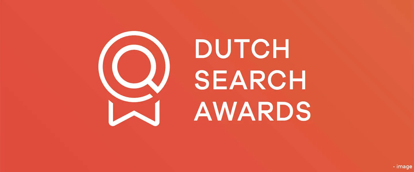 dutch search awards
