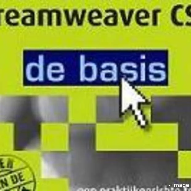 dutchcowboy schrijft adobe dreamweaver c