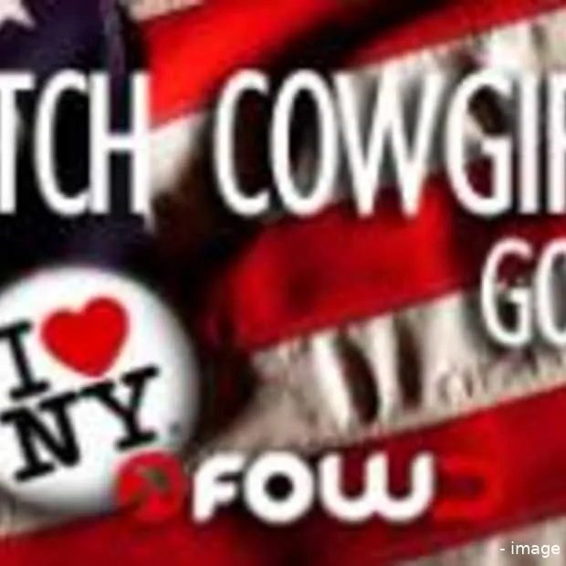 dutchcowgirls verslaat amerikaanse verki