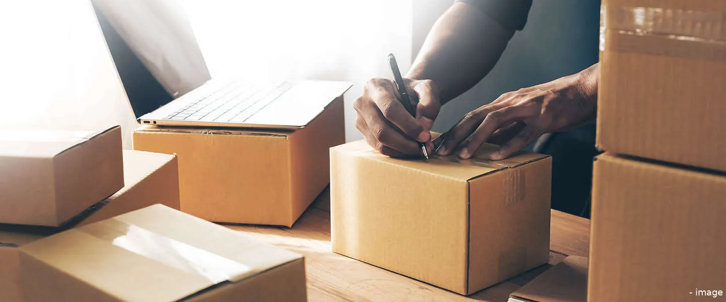 duurzaam online shoppen