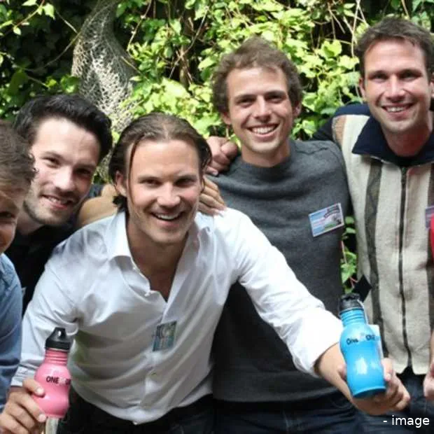 duurzame denkwonders naar finale in oega