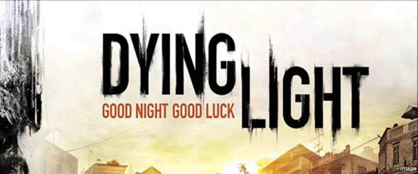 dying light fysiek uitgesteld