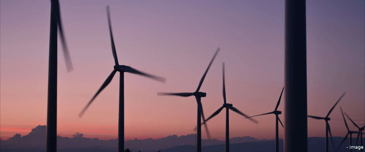 dynamisch energie contract