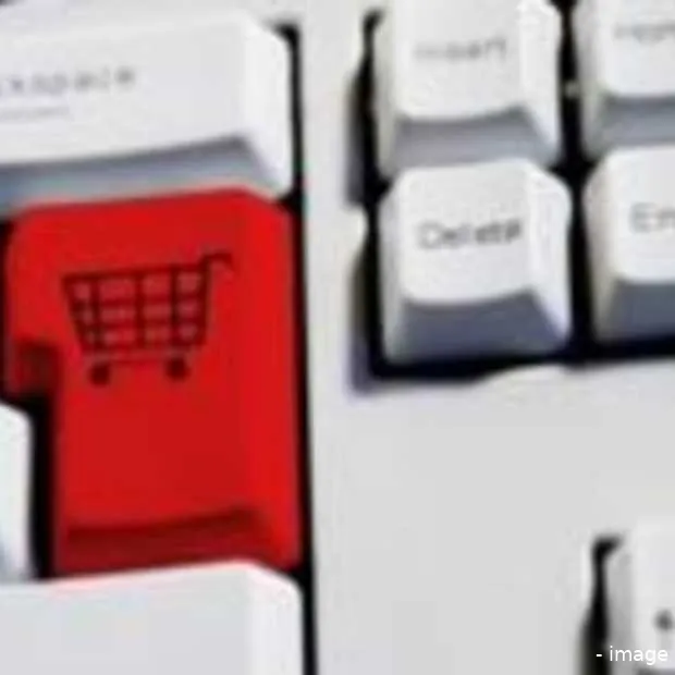 e commerce sites groeien ondanks crisis