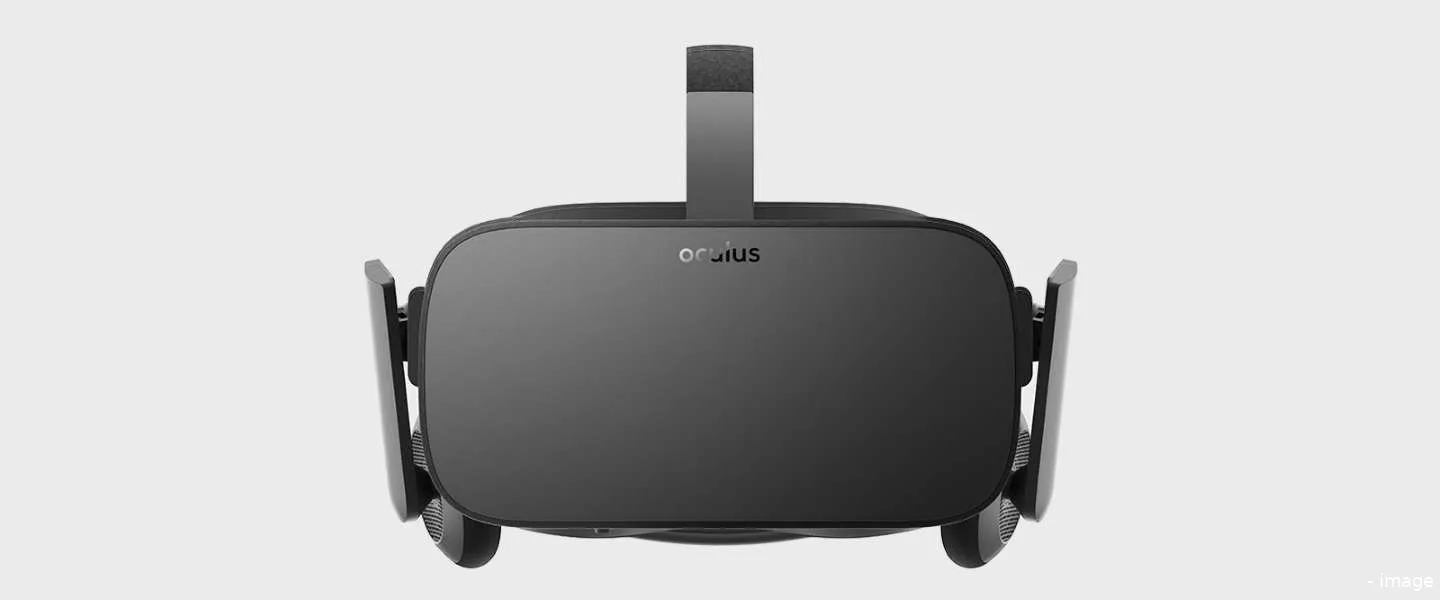 e3 2015 persconferentie oculus rift h