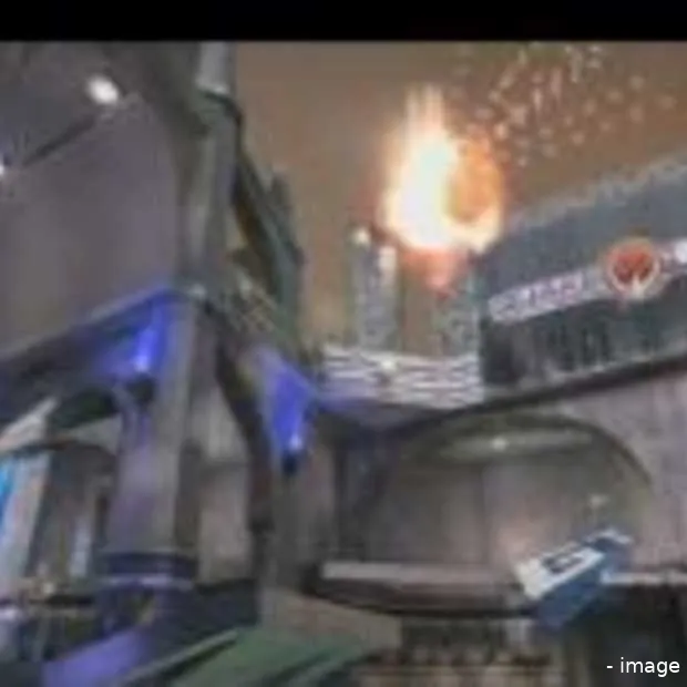 e3 exclusive debut quakelive com