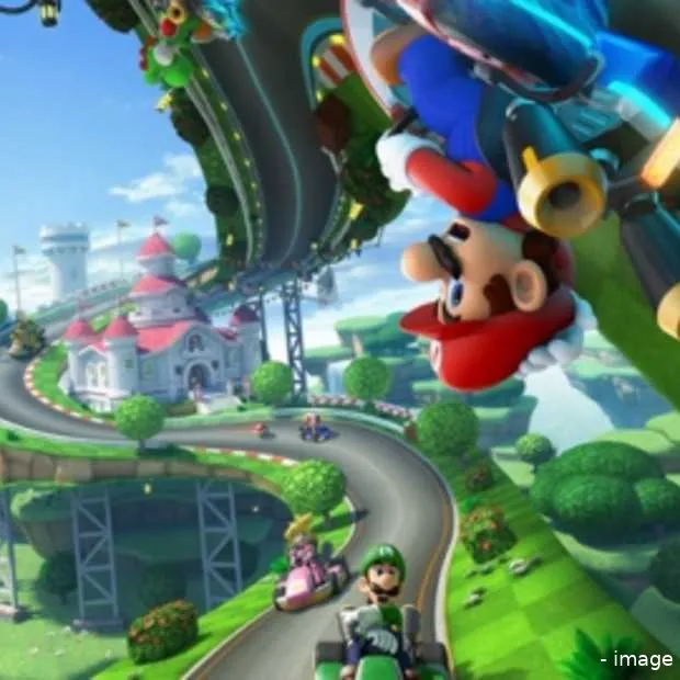 e3 geen baanbrekende ontwikkelingen voor