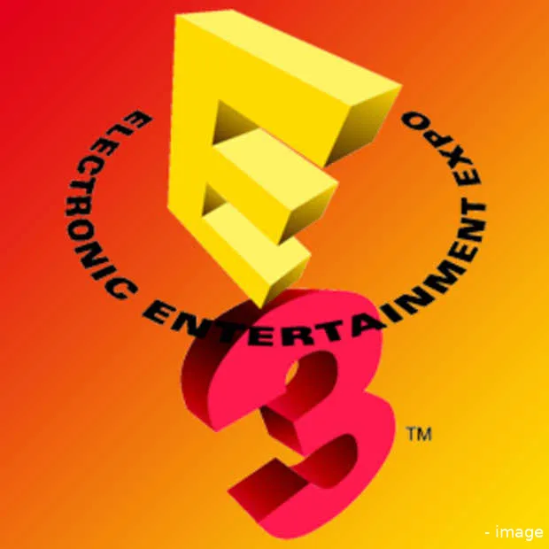 e3 overload het gamenieuws uit la verzam 1