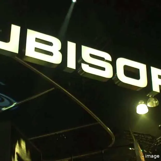 e3 persconferentie ubisoft geeft veel om