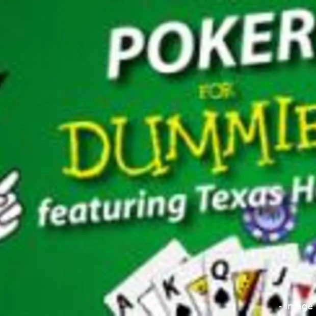 ea brengt voor dummies naar de pc