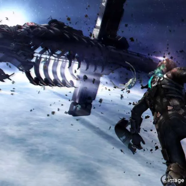 ea doet het rustig aan deze e3