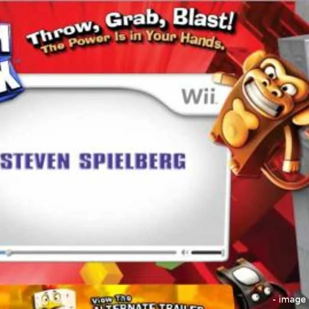 ea en steven spielberg lanceren boom blo