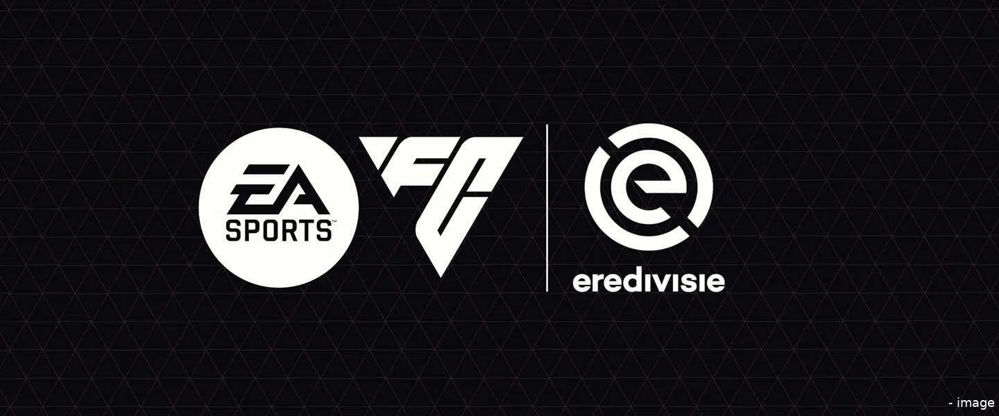 ea fc eredivisie samenwerking
