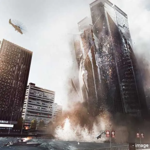 ea gamescom persconferentie niet veel ni