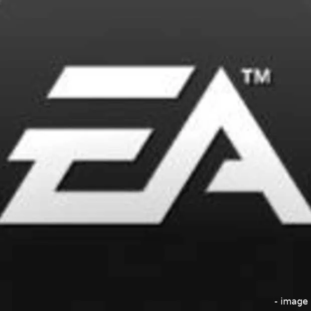 ea snelst groeiende platform is de ipad