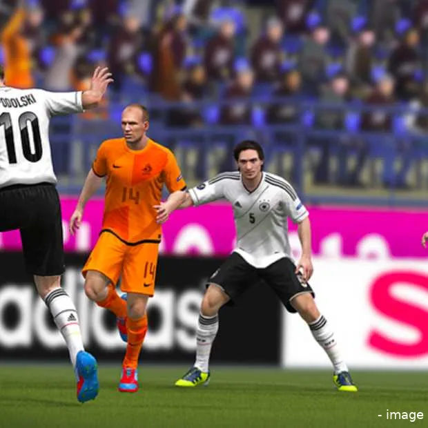 ea sports uefa euro 2012 is eindelijk ge