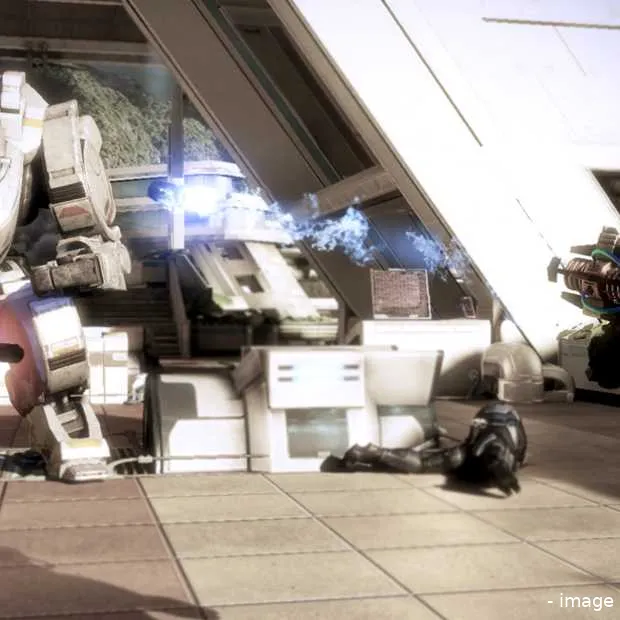 ea wint zieltjes tijdens persconferentie