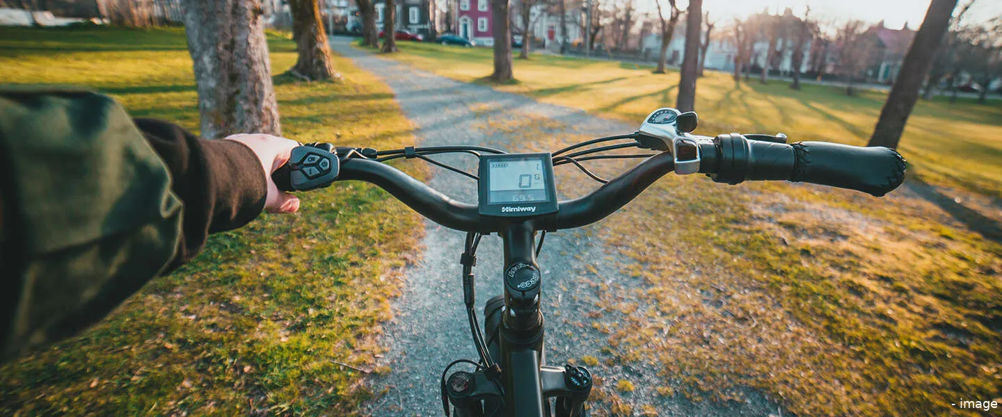 ebike 1