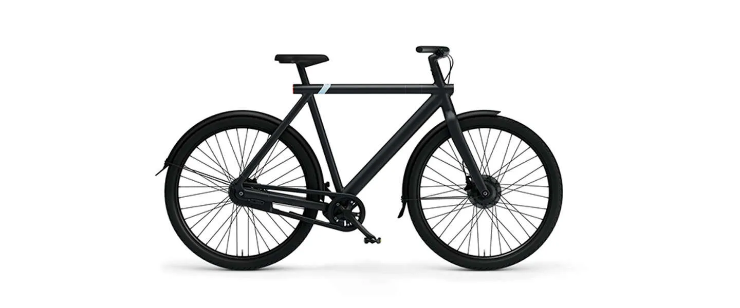 ebikevanmoof