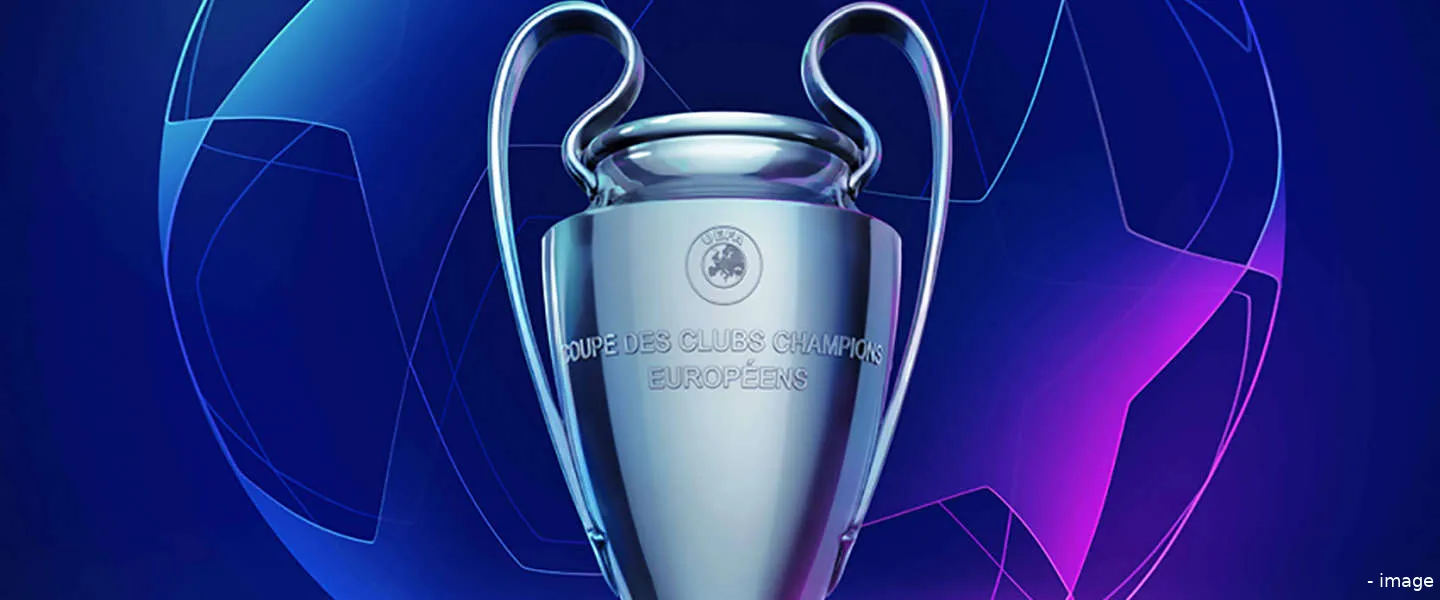 echampions league