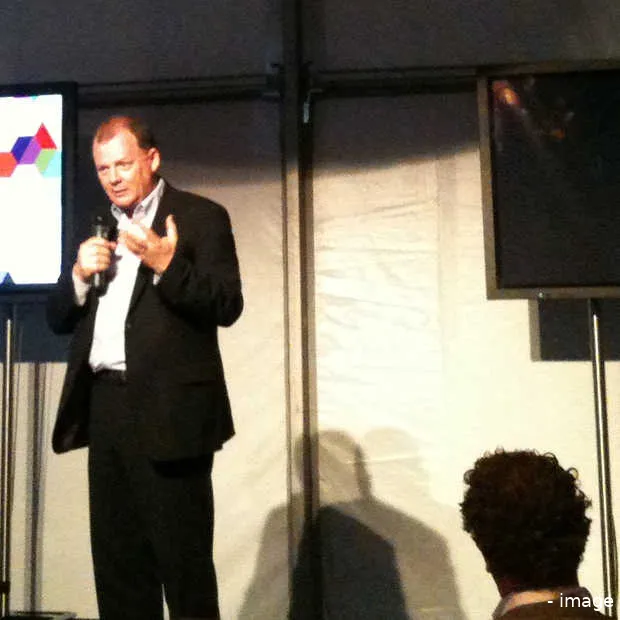 eday 2011 elk bedrijf is een media bedri